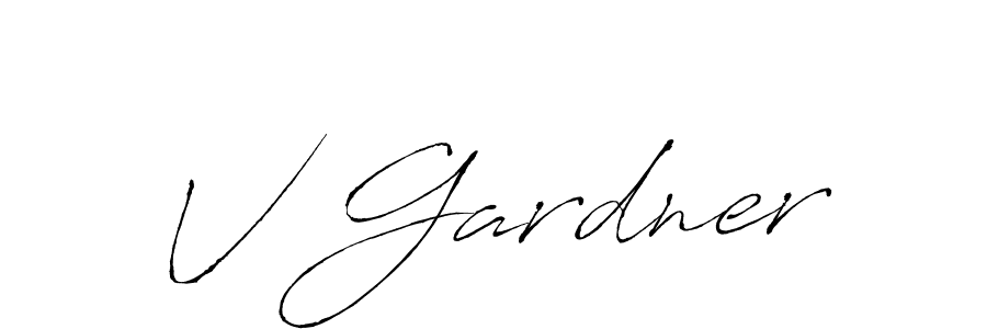 Check out images of Autograph of V Gardner name. Actor V Gardner Signature Style. Antro_Vectra is a professional sign style online. V Gardner signature style 6 images and pictures png