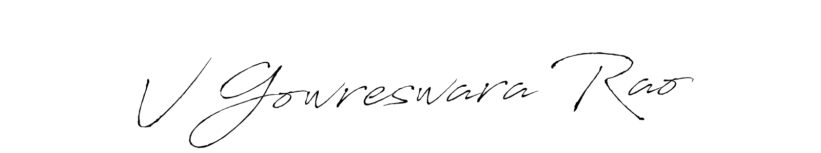 Check out images of Autograph of V Gowreswara Rao name. Actor V Gowreswara Rao Signature Style. Antro_Vectra is a professional sign style online. V Gowreswara Rao signature style 6 images and pictures png