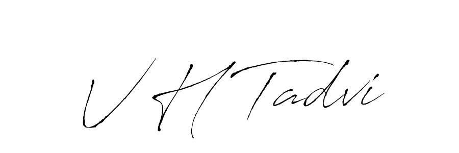 Check out images of Autograph of V H Tadvi name. Actor V H Tadvi Signature Style. Antro_Vectra is a professional sign style online. V H Tadvi signature style 6 images and pictures png