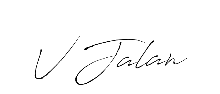 You can use this online signature creator to create a handwritten signature for the name V Jalan. This is the best online autograph maker. V Jalan signature style 6 images and pictures png