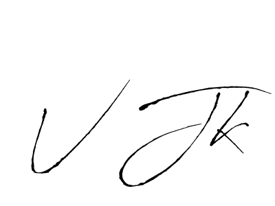 You can use this online signature creator to create a handwritten signature for the name V Jk. This is the best online autograph maker. V Jk signature style 6 images and pictures png