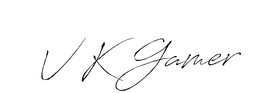 Best and Professional Signature Style for V K Gamer. Antro_Vectra Best Signature Style Collection. V K Gamer signature style 6 images and pictures png