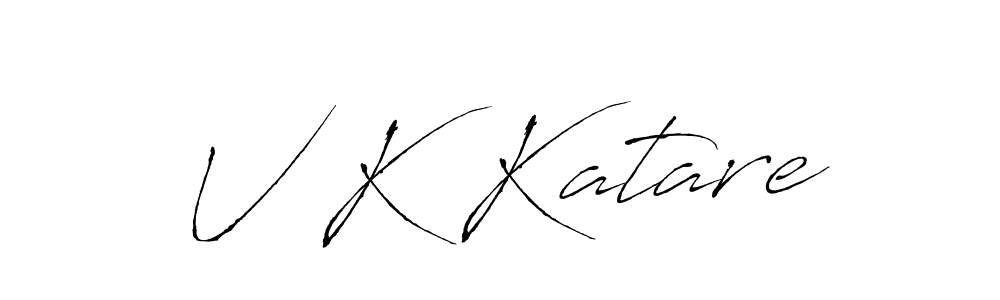 See photos of V K Katare official signature by Spectra . Check more albums & portfolios. Read reviews & check more about Antro_Vectra font. V K Katare signature style 6 images and pictures png