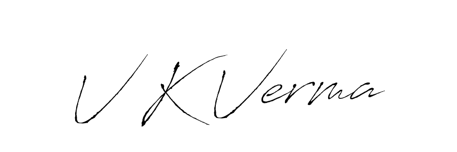 See photos of V K Verma official signature by Spectra . Check more albums & portfolios. Read reviews & check more about Antro_Vectra font. V K Verma signature style 6 images and pictures png