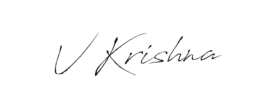 Check out images of Autograph of V Krishna name. Actor V Krishna Signature Style. Antro_Vectra is a professional sign style online. V Krishna signature style 6 images and pictures png