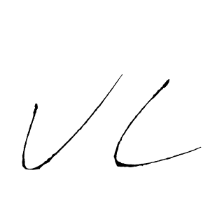 Make a short V L signature style. Manage your documents anywhere anytime using Antro_Vectra. Create and add eSignatures, submit forms, share and send files easily. V L signature style 6 images and pictures png