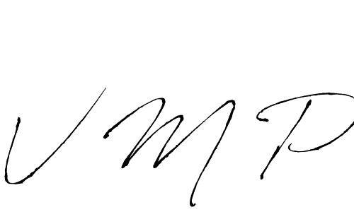 How to Draw V M P signature style? Antro_Vectra is a latest design signature styles for name V M P. V M P signature style 6 images and pictures png