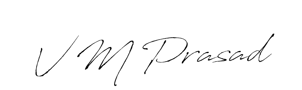 See photos of V M Prasad official signature by Spectra . Check more albums & portfolios. Read reviews & check more about Antro_Vectra font. V M Prasad signature style 6 images and pictures png