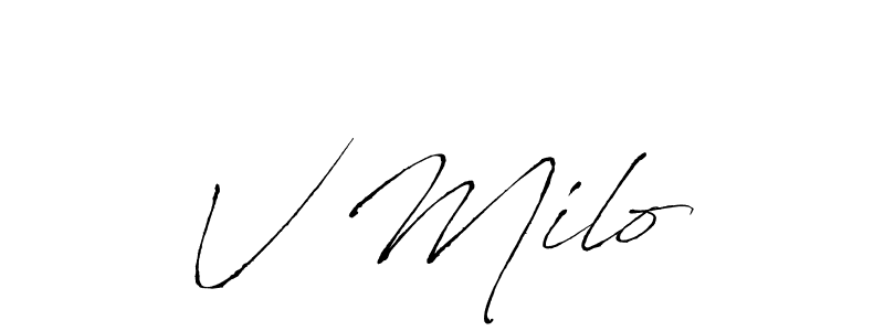 See photos of V Miloš official signature by Spectra . Check more albums & portfolios. Read reviews & check more about Antro_Vectra font. V Miloš signature style 6 images and pictures png