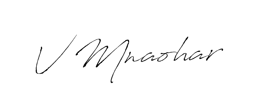 Check out images of Autograph of V Mnaohar name. Actor V Mnaohar Signature Style. Antro_Vectra is a professional sign style online. V Mnaohar signature style 6 images and pictures png