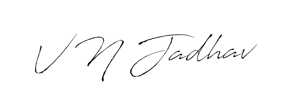 See photos of V N Jadhav official signature by Spectra . Check more albums & portfolios. Read reviews & check more about Antro_Vectra font. V N Jadhav signature style 6 images and pictures png