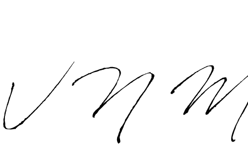 You can use this online signature creator to create a handwritten signature for the name V N M. This is the best online autograph maker. V N M signature style 6 images and pictures png