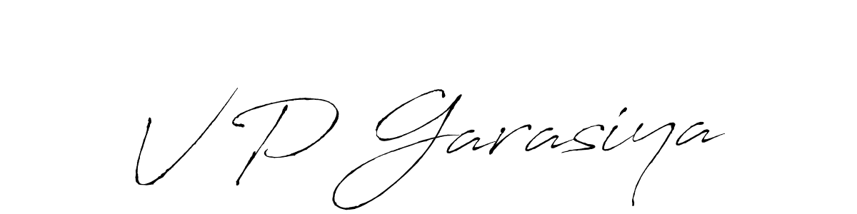 Make a short V P Garasiya signature style. Manage your documents anywhere anytime using Antro_Vectra. Create and add eSignatures, submit forms, share and send files easily. V P Garasiya signature style 6 images and pictures png