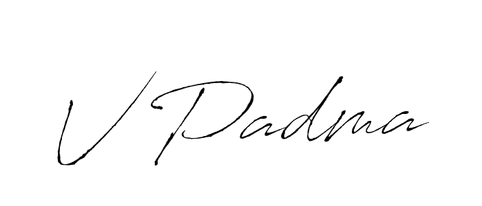 Make a short V Padma signature style. Manage your documents anywhere anytime using Antro_Vectra. Create and add eSignatures, submit forms, share and send files easily. V Padma signature style 6 images and pictures png