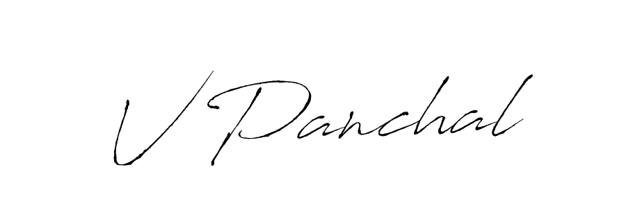 Make a short V Panchal signature style. Manage your documents anywhere anytime using Antro_Vectra. Create and add eSignatures, submit forms, share and send files easily. V Panchal signature style 6 images and pictures png
