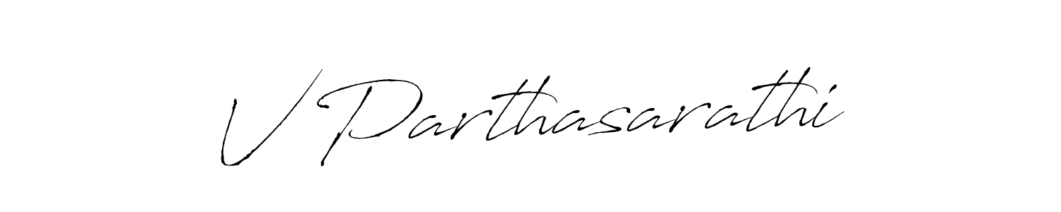 See photos of V Parthasarathi official signature by Spectra . Check more albums & portfolios. Read reviews & check more about Antro_Vectra font. V Parthasarathi signature style 6 images and pictures png