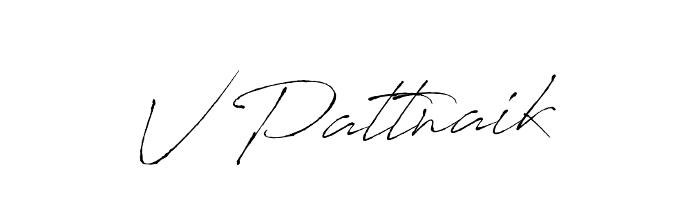 Similarly Antro_Vectra is the best handwritten signature design. Signature creator online .You can use it as an online autograph creator for name V Pattnaik. V Pattnaik signature style 6 images and pictures png