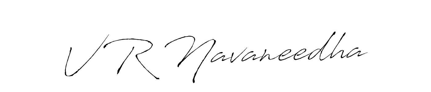 You can use this online signature creator to create a handwritten signature for the name V R Navaneedha. This is the best online autograph maker. V R Navaneedha signature style 6 images and pictures png