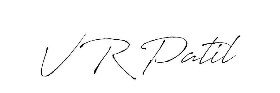 Make a short V R Patil signature style. Manage your documents anywhere anytime using Antro_Vectra. Create and add eSignatures, submit forms, share and send files easily. V R Patil signature style 6 images and pictures png