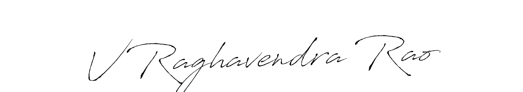 How to Draw V Raghavendra Rao signature style? Antro_Vectra is a latest design signature styles for name V Raghavendra Rao. V Raghavendra Rao signature style 6 images and pictures png