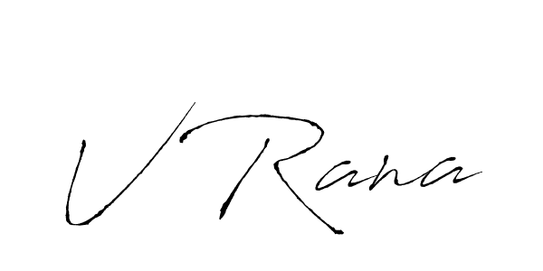 See photos of V Rana official signature by Spectra . Check more albums & portfolios. Read reviews & check more about Antro_Vectra font. V Rana signature style 6 images and pictures png