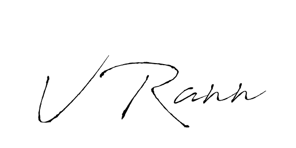 Make a beautiful signature design for name V Rann. Use this online signature maker to create a handwritten signature for free. V Rann signature style 6 images and pictures png