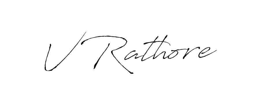 This is the best signature style for the V Rathore name. Also you like these signature font (Antro_Vectra). Mix name signature. V Rathore signature style 6 images and pictures png