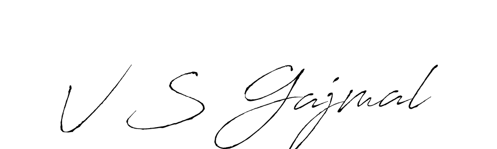 Check out images of Autograph of V S Gajmal name. Actor V S Gajmal Signature Style. Antro_Vectra is a professional sign style online. V S Gajmal signature style 6 images and pictures png