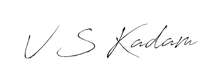 Make a short V S Kadam signature style. Manage your documents anywhere anytime using Antro_Vectra. Create and add eSignatures, submit forms, share and send files easily. V S Kadam signature style 6 images and pictures png