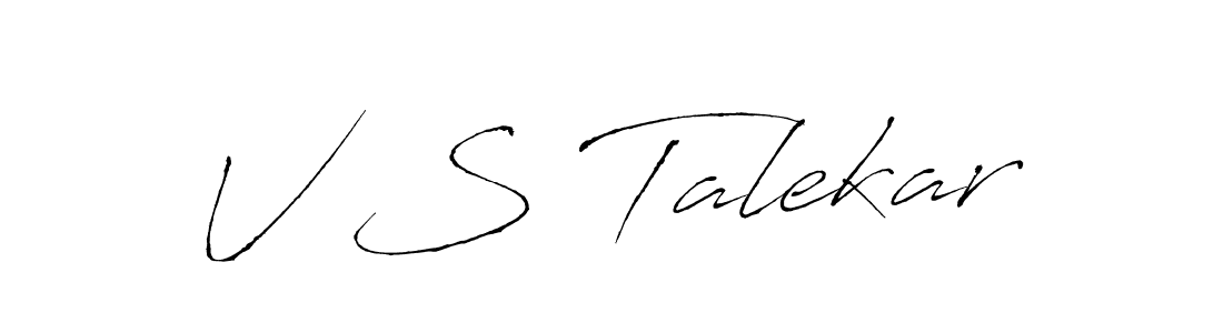 Best and Professional Signature Style for V S Talekar. Antro_Vectra Best Signature Style Collection. V S Talekar signature style 6 images and pictures png