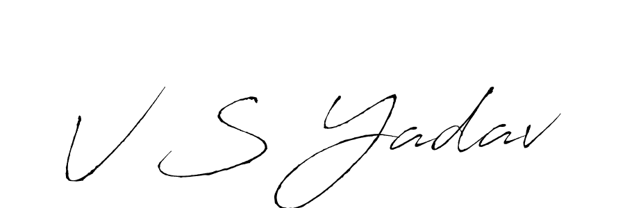 Check out images of Autograph of V S Yadav name. Actor V S Yadav Signature Style. Antro_Vectra is a professional sign style online. V S Yadav signature style 6 images and pictures png