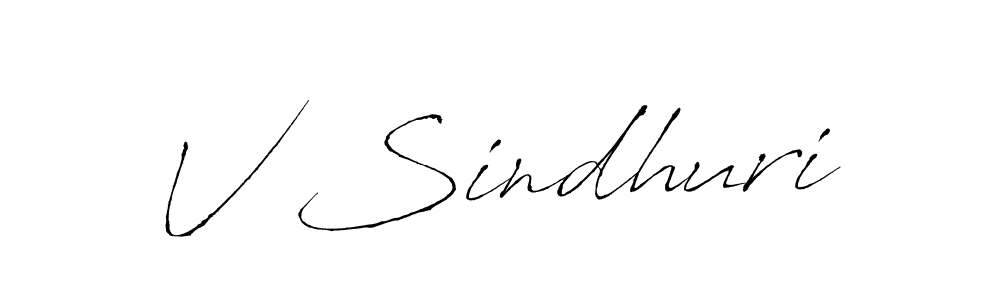 See photos of V Sindhuri official signature by Spectra . Check more albums & portfolios. Read reviews & check more about Antro_Vectra font. V Sindhuri signature style 6 images and pictures png