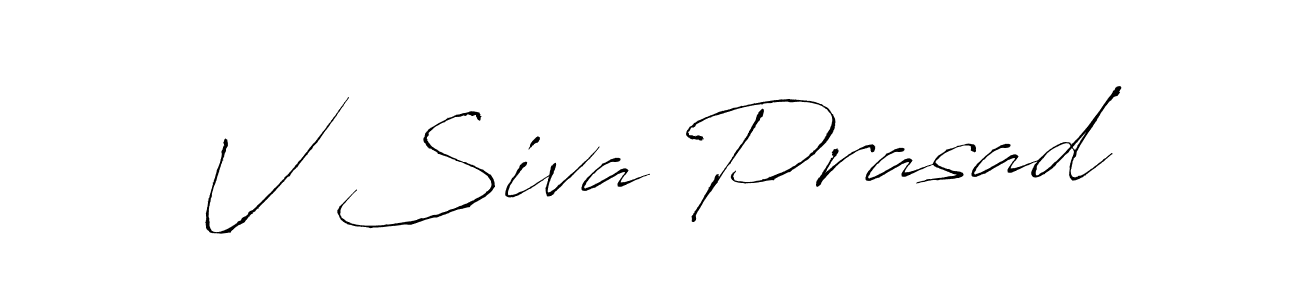 Here are the top 10 professional signature styles for the name V Siva Prasad. These are the best autograph styles you can use for your name. V Siva Prasad signature style 6 images and pictures png