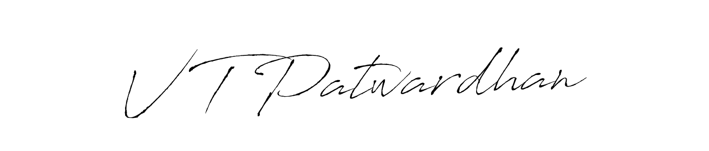 Use a signature maker to create a handwritten signature online. With this signature software, you can design (Antro_Vectra) your own signature for name V T Patwardhan. V T Patwardhan signature style 6 images and pictures png