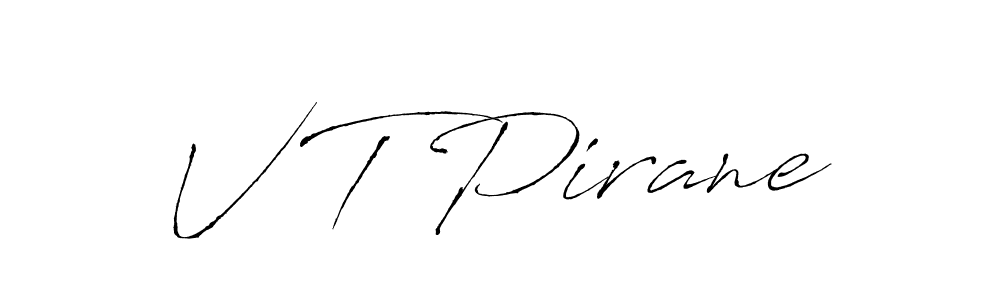 You can use this online signature creator to create a handwritten signature for the name V T Pirane. This is the best online autograph maker. V T Pirane signature style 6 images and pictures png