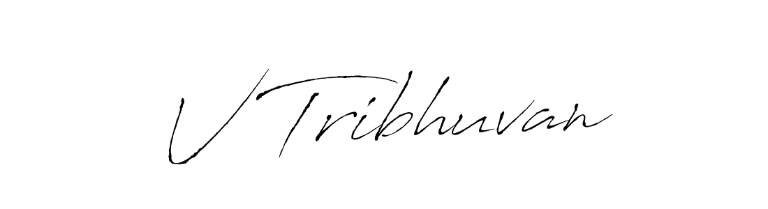 You can use this online signature creator to create a handwritten signature for the name V Tribhuvan. This is the best online autograph maker. V Tribhuvan signature style 6 images and pictures png