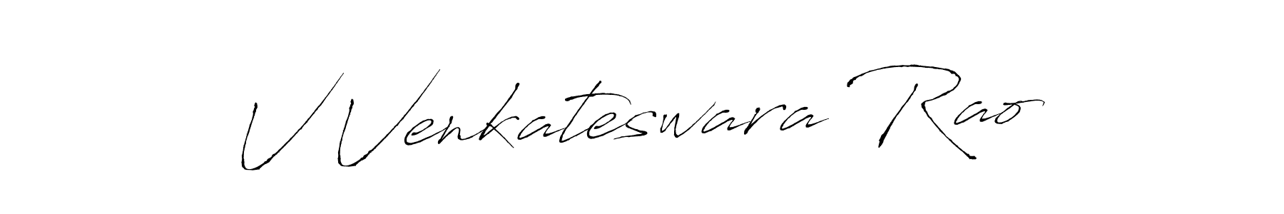 Also You can easily find your signature by using the search form. We will create V Venkateswara Rao name handwritten signature images for you free of cost using Antro_Vectra sign style. V Venkateswara Rao signature style 6 images and pictures png