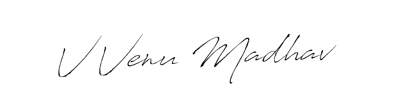 See photos of V Venu Madhav official signature by Spectra . Check more albums & portfolios. Read reviews & check more about Antro_Vectra font. V Venu Madhav signature style 6 images and pictures png