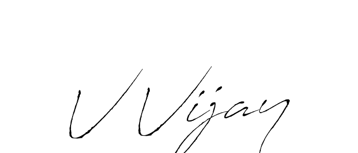 See photos of V Vijay official signature by Spectra . Check more albums & portfolios. Read reviews & check more about Antro_Vectra font. V Vijay signature style 6 images and pictures png