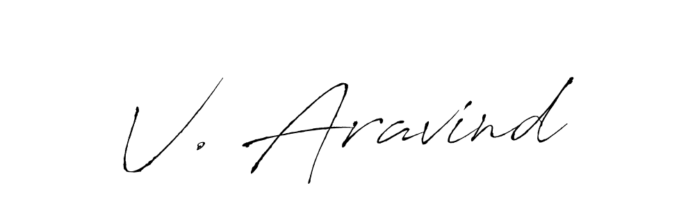 Make a short V. Aravind signature style. Manage your documents anywhere anytime using Antro_Vectra. Create and add eSignatures, submit forms, share and send files easily. V. Aravind signature style 6 images and pictures png