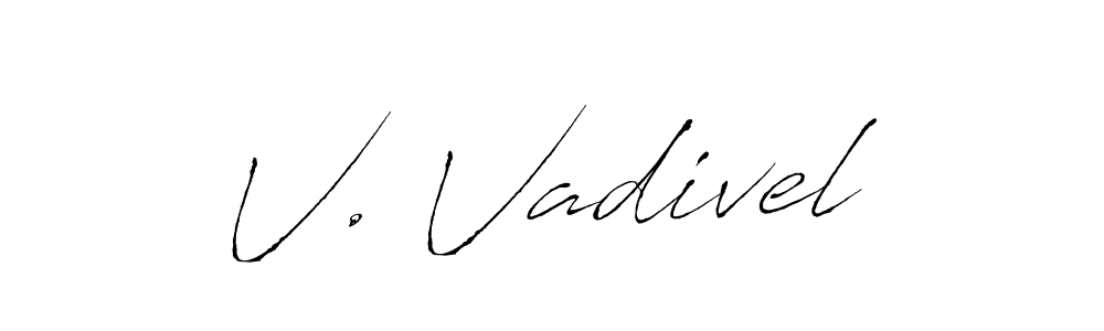 Check out images of Autograph of V. Vadivel name. Actor V. Vadivel Signature Style. Antro_Vectra is a professional sign style online. V. Vadivel signature style 6 images and pictures png