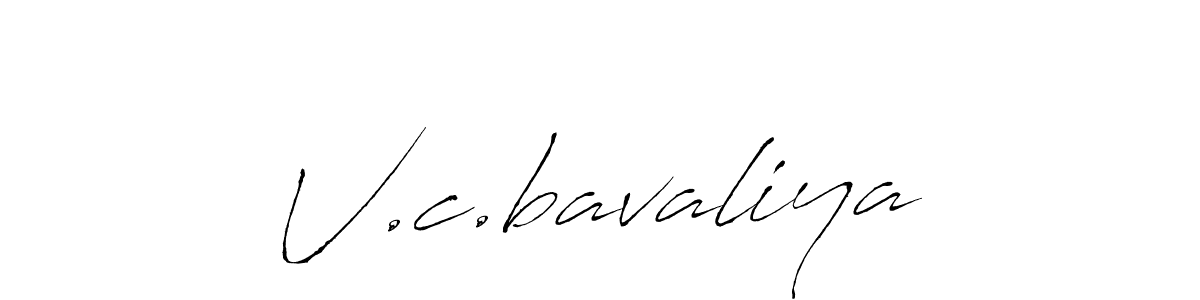 Best and Professional Signature Style for V.c.bavaliya. Antro_Vectra Best Signature Style Collection. V.c.bavaliya signature style 6 images and pictures png