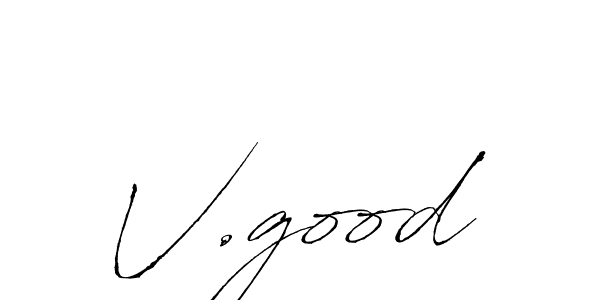 This is the best signature style for the V.good name. Also you like these signature font (Antro_Vectra). Mix name signature. V.good signature style 6 images and pictures png