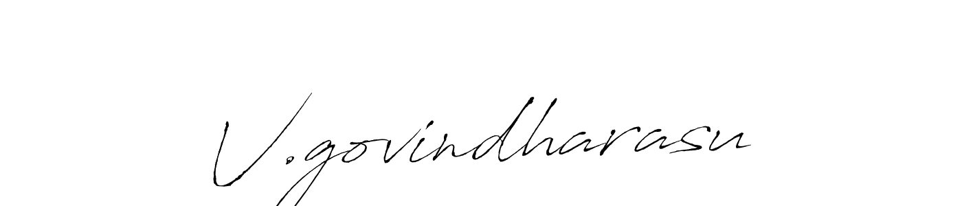 You can use this online signature creator to create a handwritten signature for the name V.govindharasu. This is the best online autograph maker. V.govindharasu signature style 6 images and pictures png