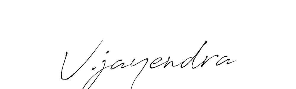 This is the best signature style for the V.jayendra name. Also you like these signature font (Antro_Vectra). Mix name signature. V.jayendra signature style 6 images and pictures png