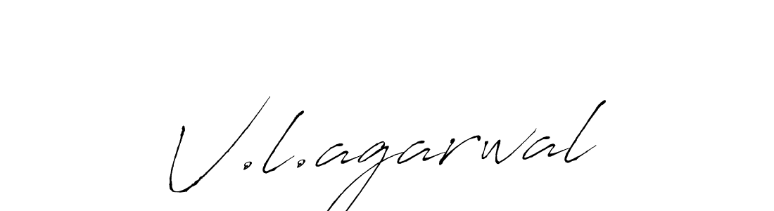 Check out images of Autograph of V.l.agarwal name. Actor V.l.agarwal Signature Style. Antro_Vectra is a professional sign style online. V.l.agarwal signature style 6 images and pictures png