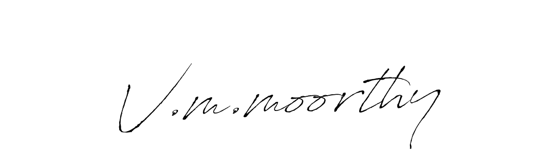 See photos of V.m.moorthy official signature by Spectra . Check more albums & portfolios. Read reviews & check more about Antro_Vectra font. V.m.moorthy signature style 6 images and pictures png