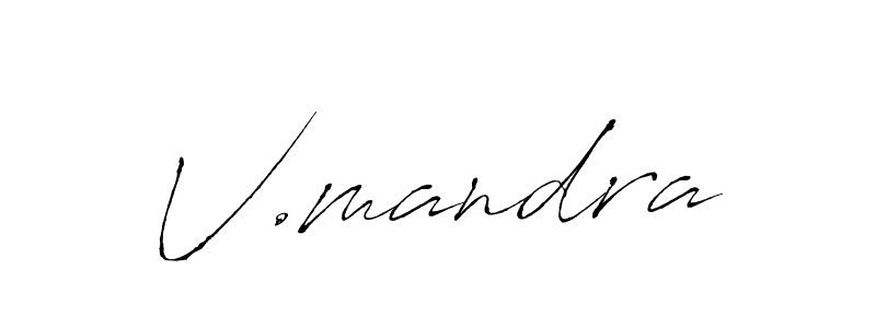 See photos of V.mandra official signature by Spectra . Check more albums & portfolios. Read reviews & check more about Antro_Vectra font. V.mandra signature style 6 images and pictures png
