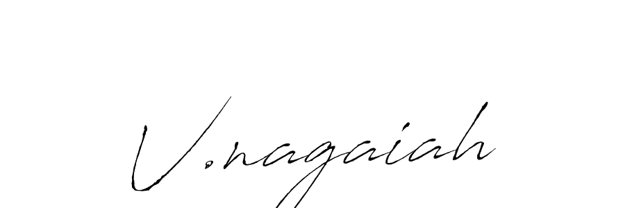 You can use this online signature creator to create a handwritten signature for the name V.nagaiah. This is the best online autograph maker. V.nagaiah signature style 6 images and pictures png