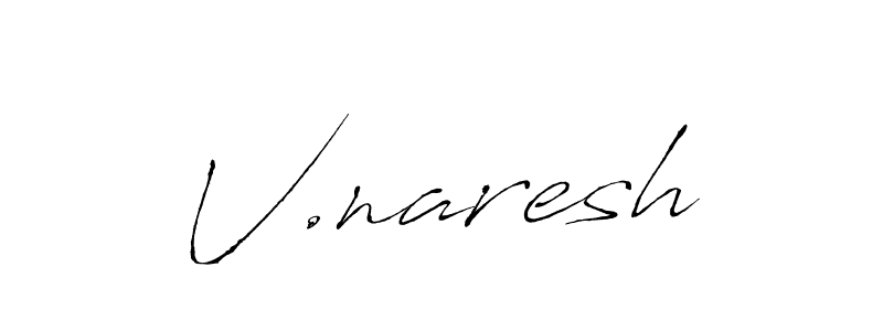 Here are the top 10 professional signature styles for the name V.naresh. These are the best autograph styles you can use for your name. V.naresh signature style 6 images and pictures png